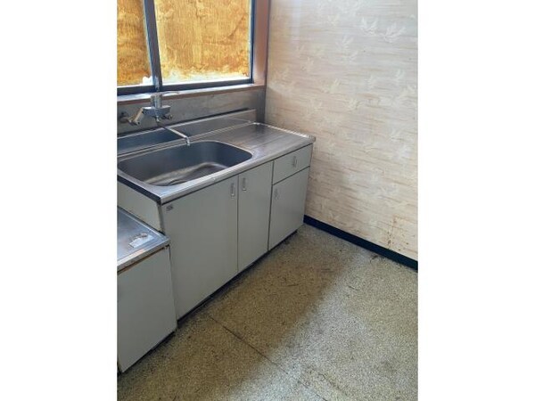 キッチン(キッチン)