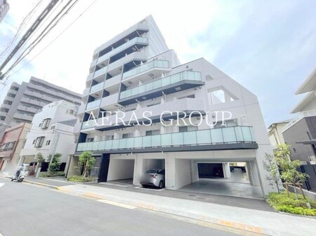 ARKMARK王子本町外観写真