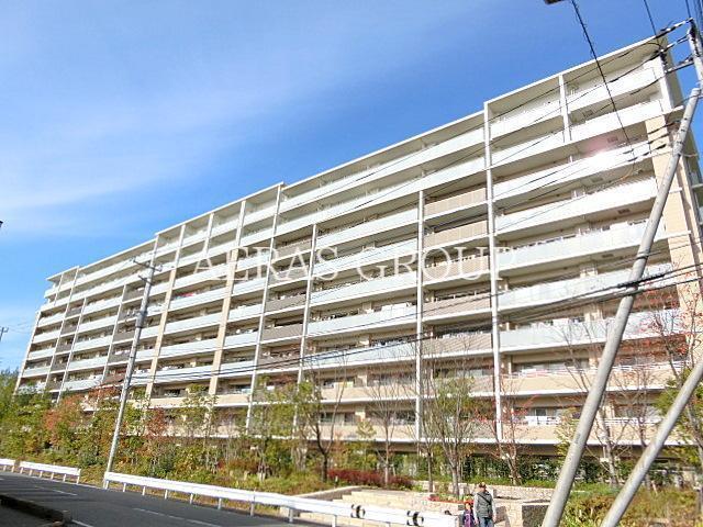 オハナ北戸田ガーデニアレジデンスA棟