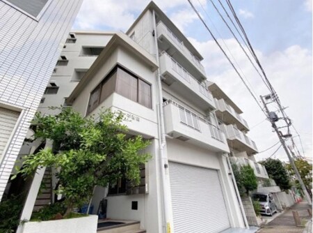 コーポ吉田外観写真