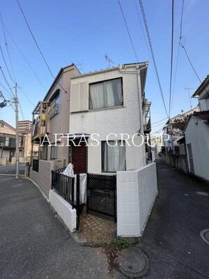 堀船3丁目戸建て外観写真