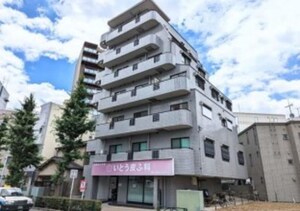 KYビル外観写真