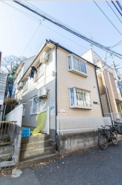 メゾンフルール赤羽