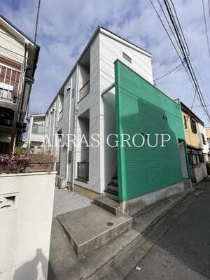 エイム外観写真