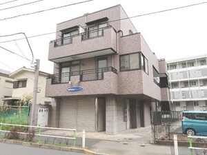 吉徳ビル外観写真