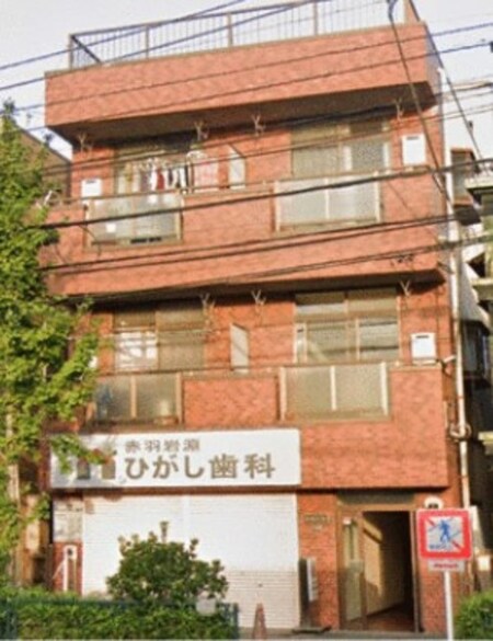 吉安ビル外観写真