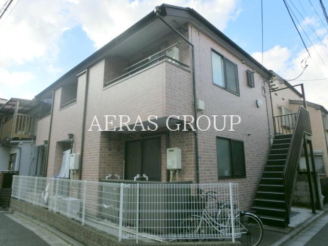 ロイヤル王子神谷