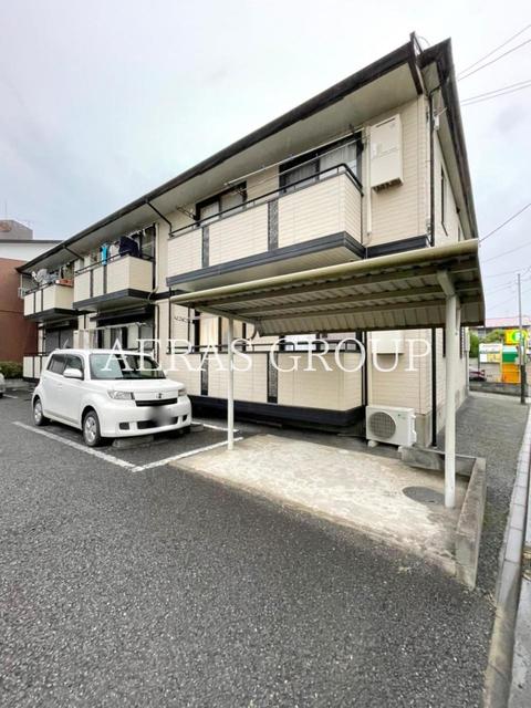 セントラルハイム