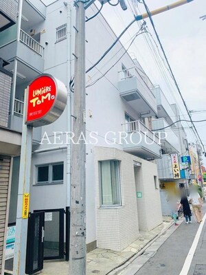 樋口ビル外観写真