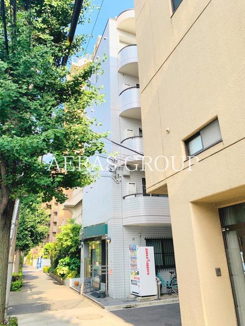 外山ビル