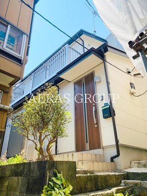 中台3丁目貸戸建外観写真