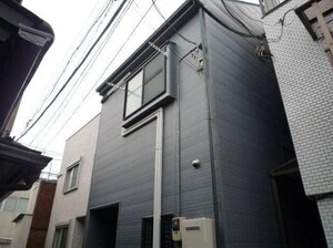 十条仲原3丁目戸建外観写真