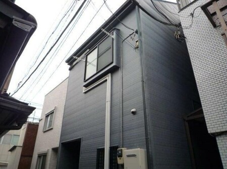 十条仲原3丁目戸建外観写真
