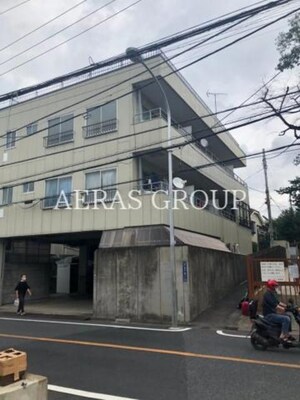 山口ビル外観写真