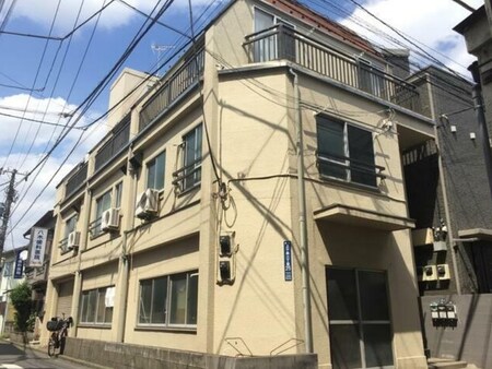 榎本ビル外観写真