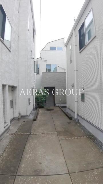 堀船4丁目戸建