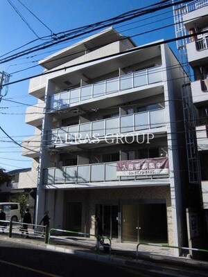 写光ハイム東十条外観写真
