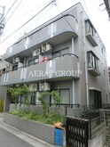 メイフェアフラット