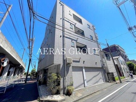 クリアⅡ外観写真