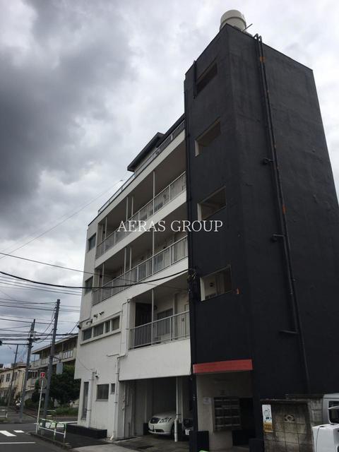 川田マンション