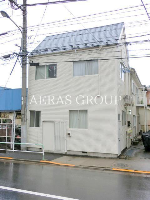 エステート東十条