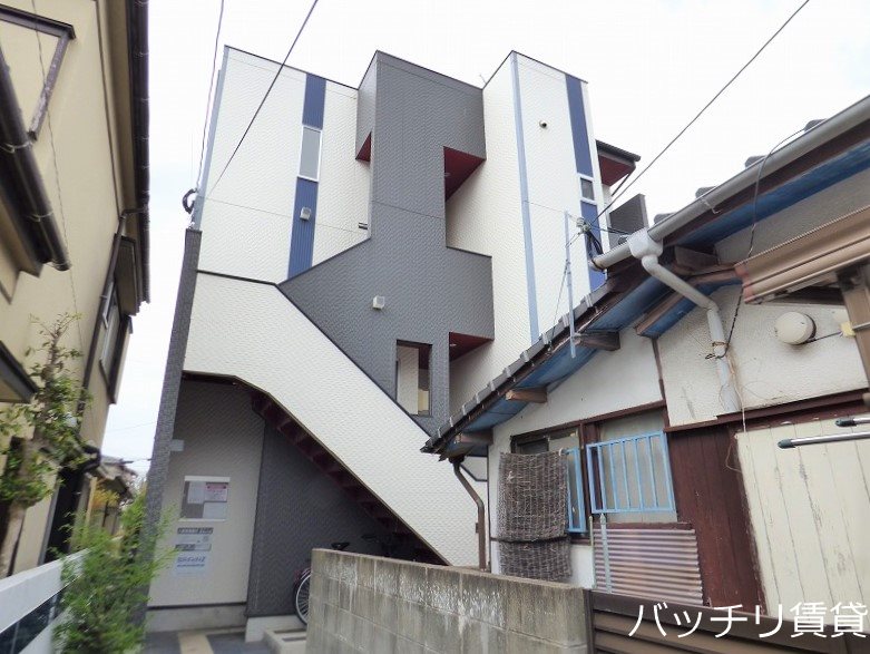CB箱崎エルジュ