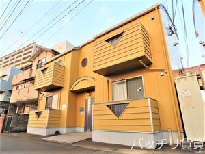 Aレガート竹下駅前I外観写真
