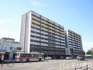 CLUB ORIENT No.82外観写真