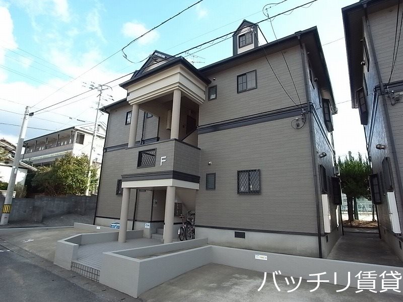 メゾン・サンティナC