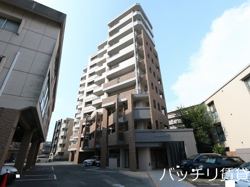 エレガンスコトブキ