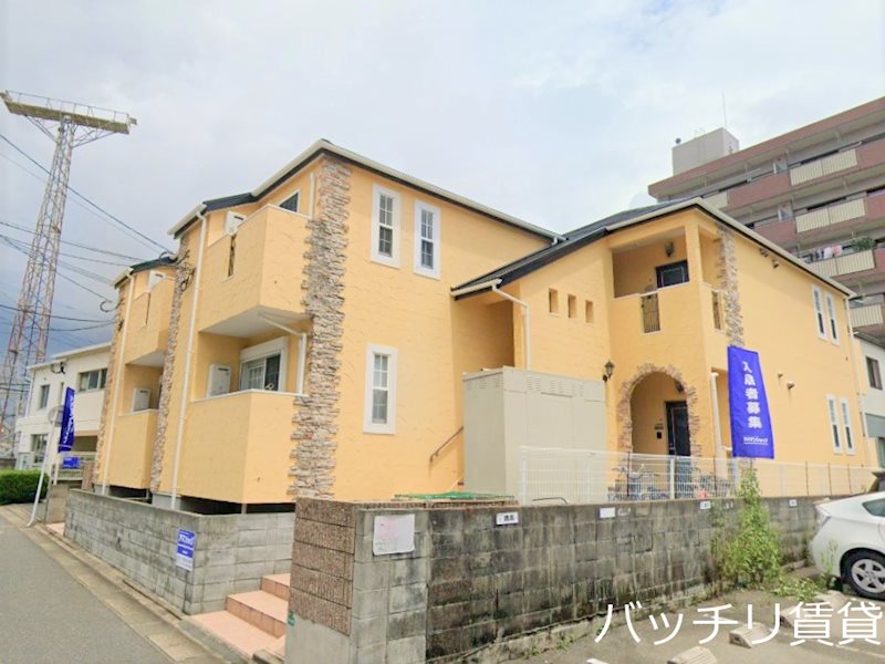 Sakura壱番館