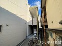 シティハウス馬出キャナルテラス