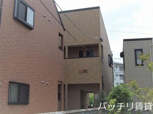 レジデンス井尻外観写真
