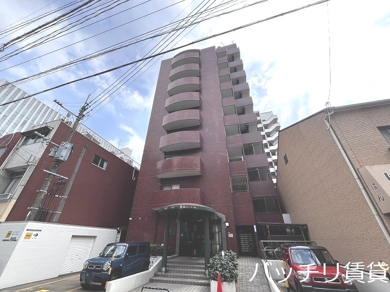 ライオンズマンション博多中央