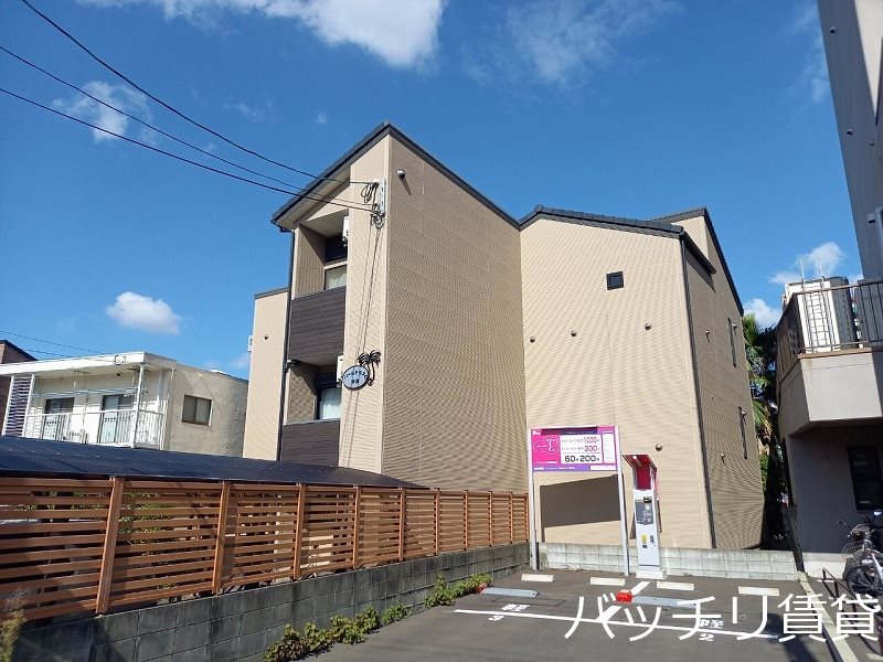 パームテラス祇園