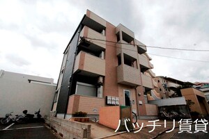 グランツ外観写真