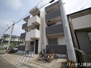 リテラ南福岡II外観写真