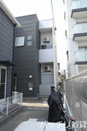 ハピネス美野島II