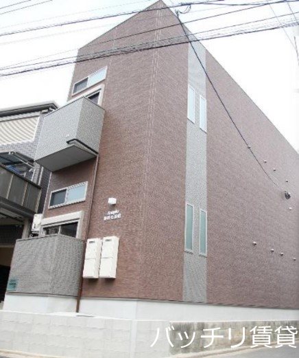 アンピオ姪浜七番館