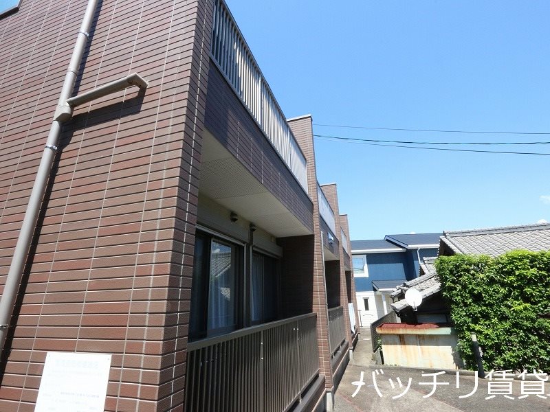 リッツ多賀II