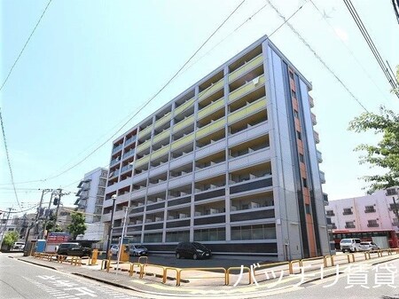 CLUB ORIENT No.81外観写真