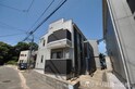 クレフラスト香椎駅東IIA棟