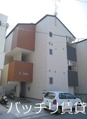 POLARIS CITY I