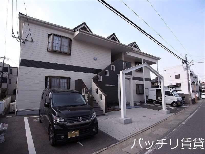 ロイヤルパレス井尻