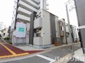 ハーモニーテラス馬出II