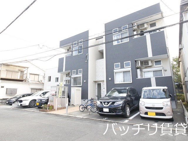 Grande 筥松
