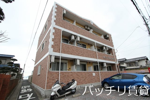 セレブマンション今宿