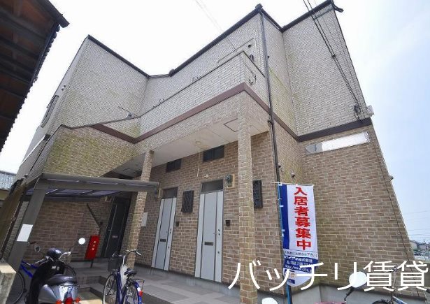 セリエ周船寺