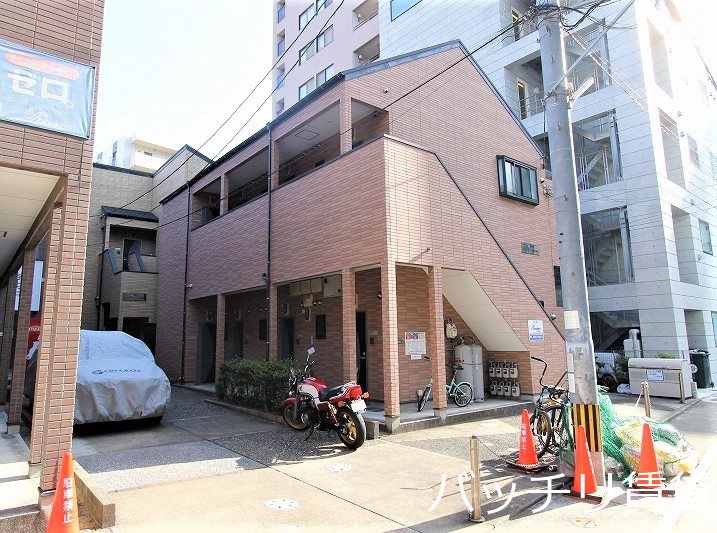 フェリーチェ天神南