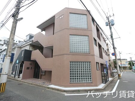 和光レジデンス高宮外観写真